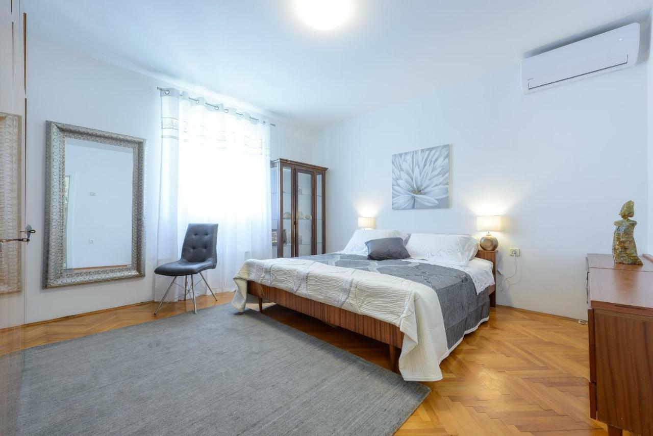 Apartment Antonella Dubrovnik Eksteriør billede