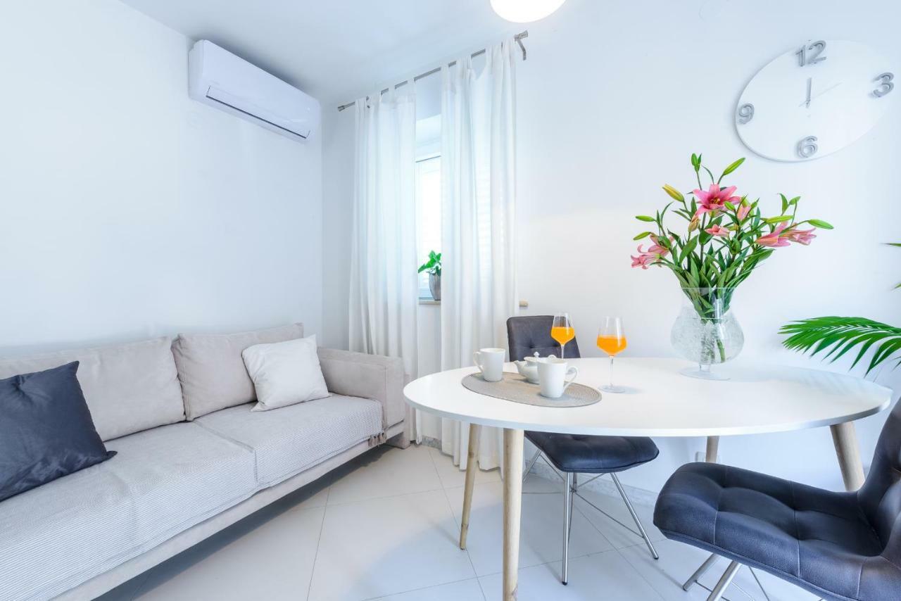 Apartment Antonella Dubrovnik Eksteriør billede