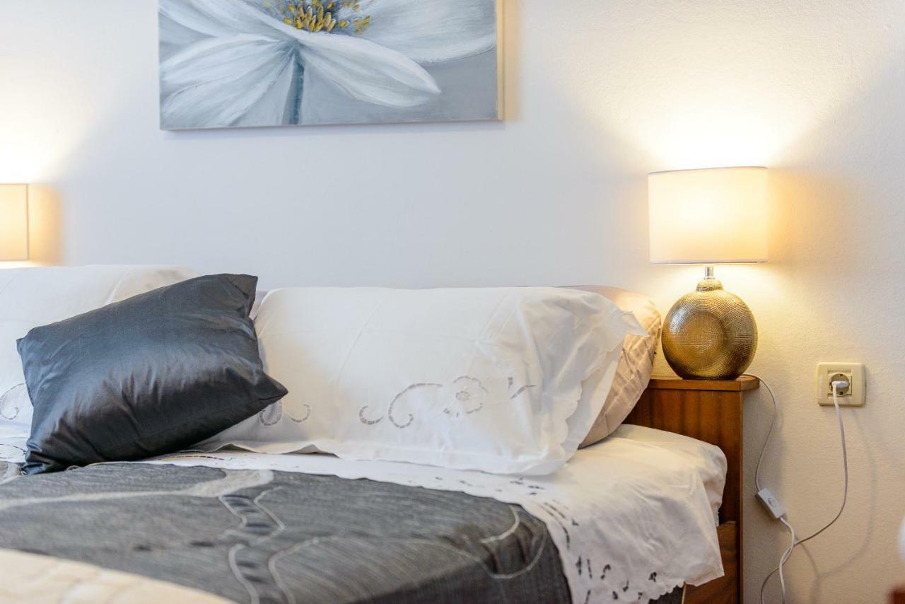 Apartment Antonella Dubrovnik Eksteriør billede