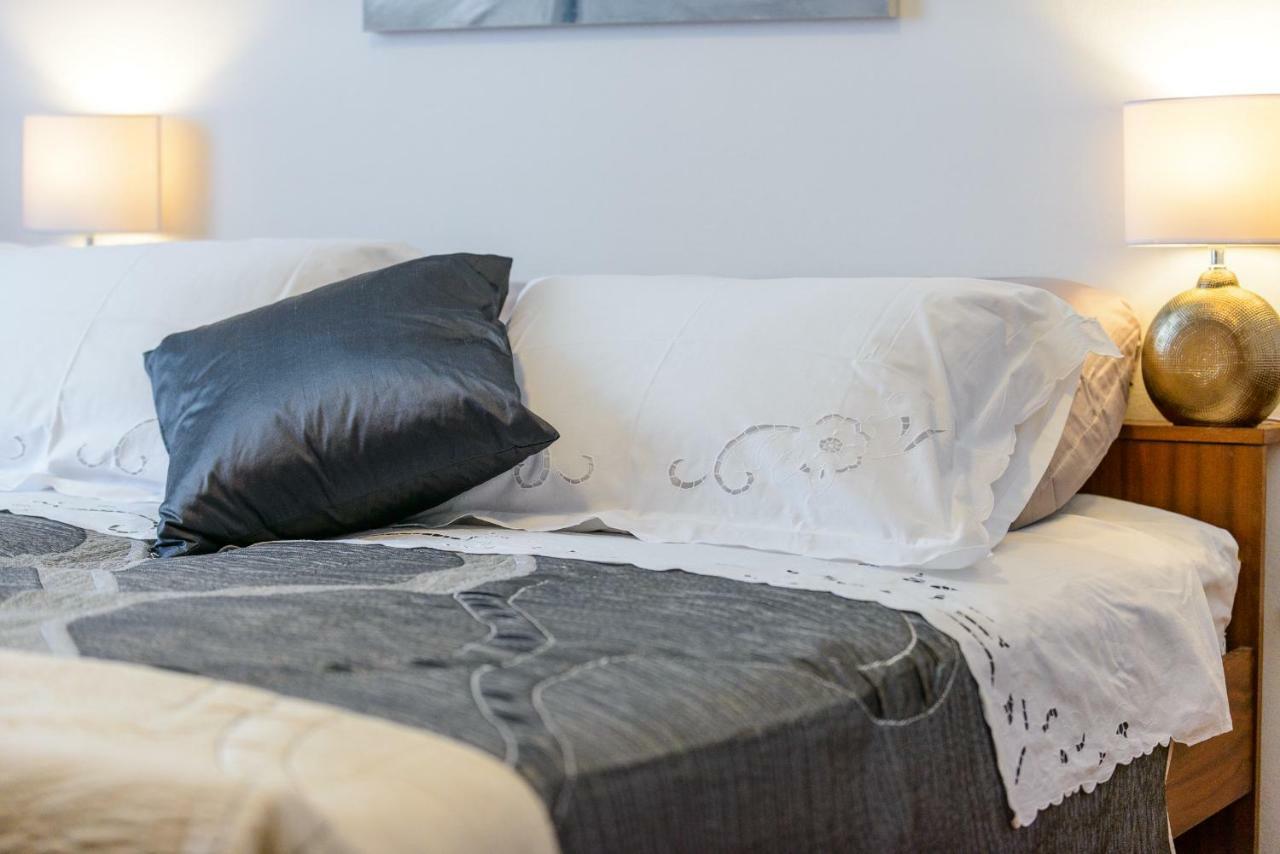 Apartment Antonella Dubrovnik Eksteriør billede