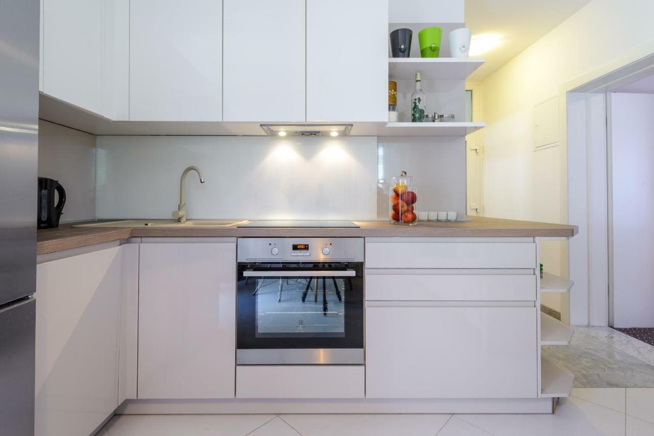 Apartment Antonella Dubrovnik Eksteriør billede