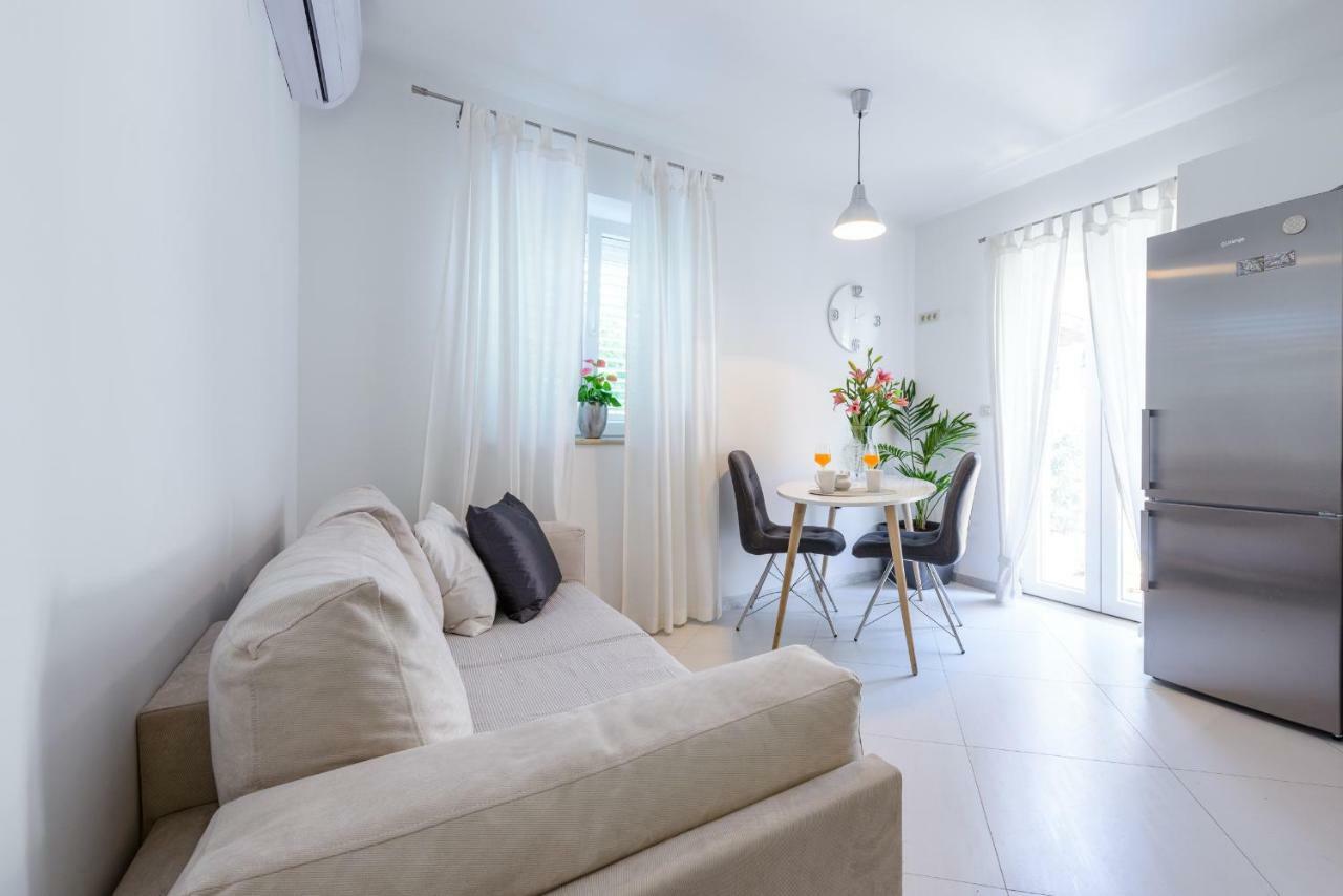 Apartment Antonella Dubrovnik Eksteriør billede