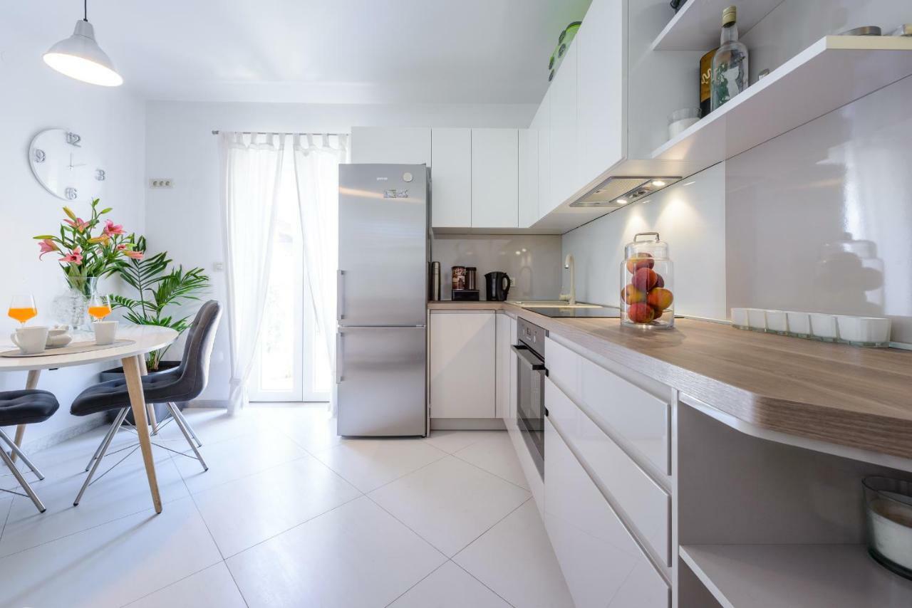 Apartment Antonella Dubrovnik Eksteriør billede