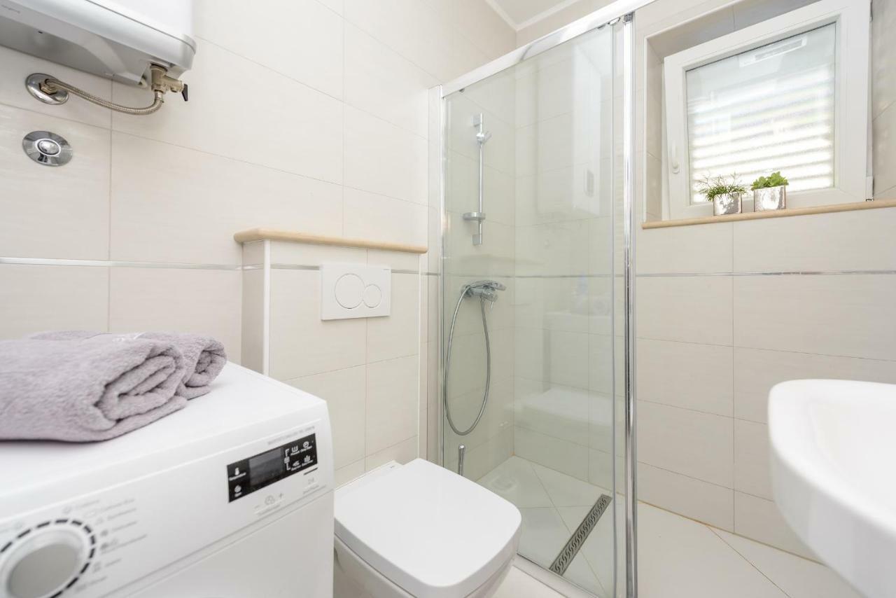 Apartment Antonella Dubrovnik Eksteriør billede
