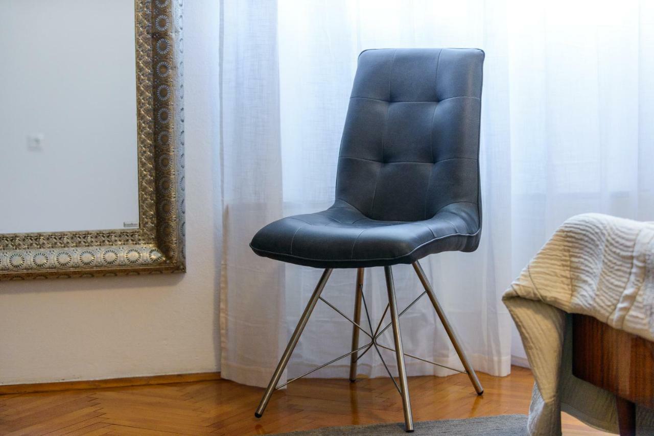 Apartment Antonella Dubrovnik Eksteriør billede