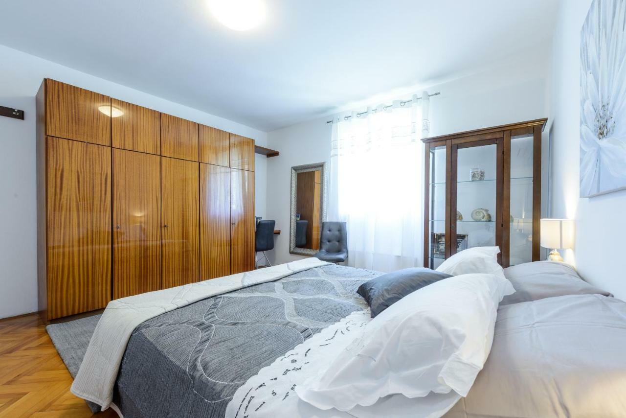 Apartment Antonella Dubrovnik Eksteriør billede