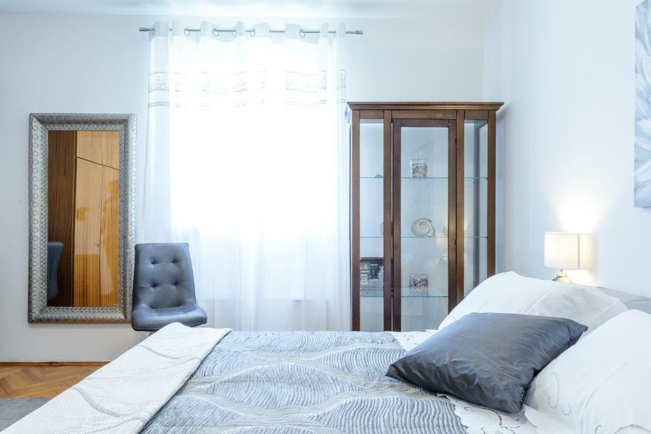 Apartment Antonella Dubrovnik Eksteriør billede