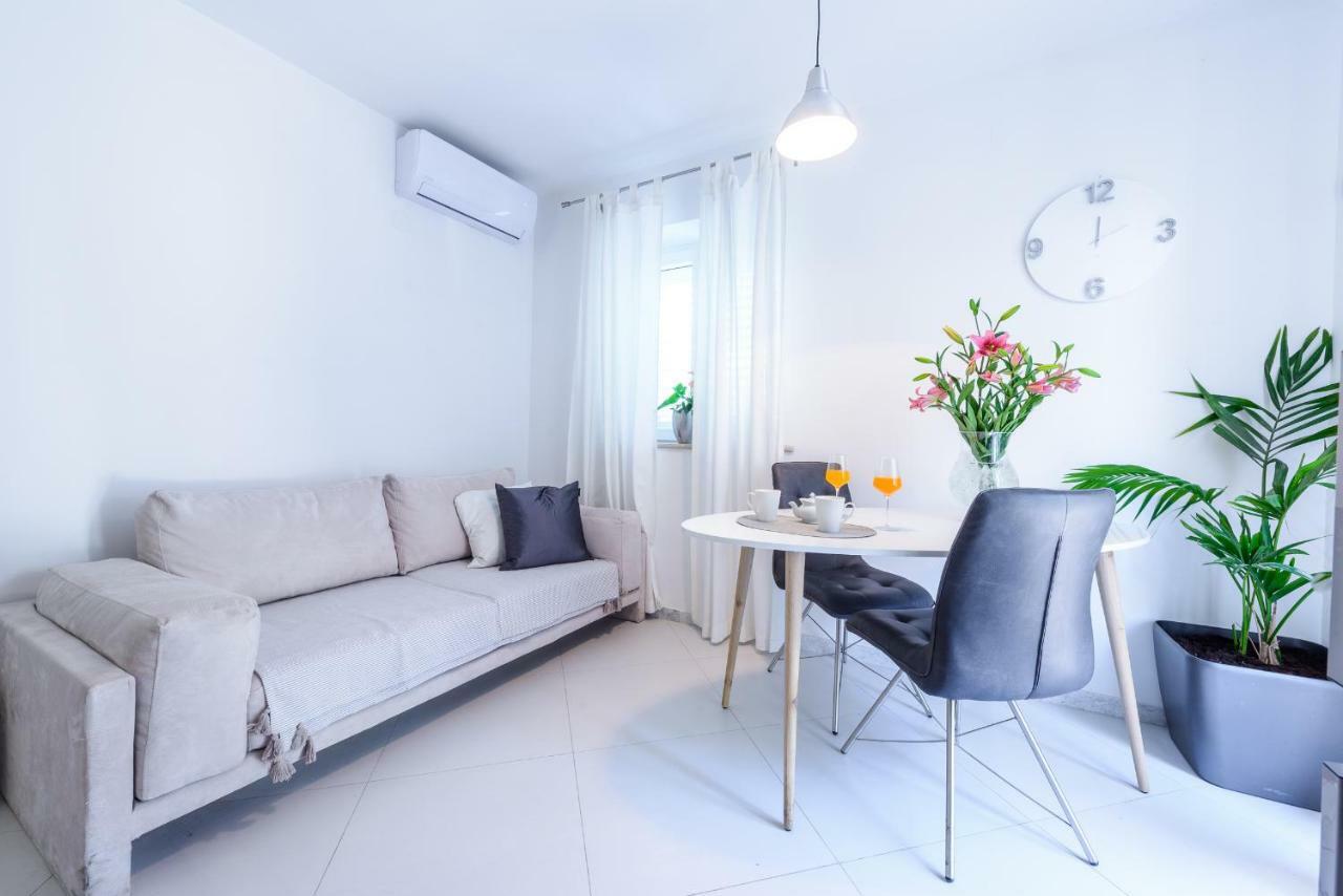 Apartment Antonella Dubrovnik Eksteriør billede