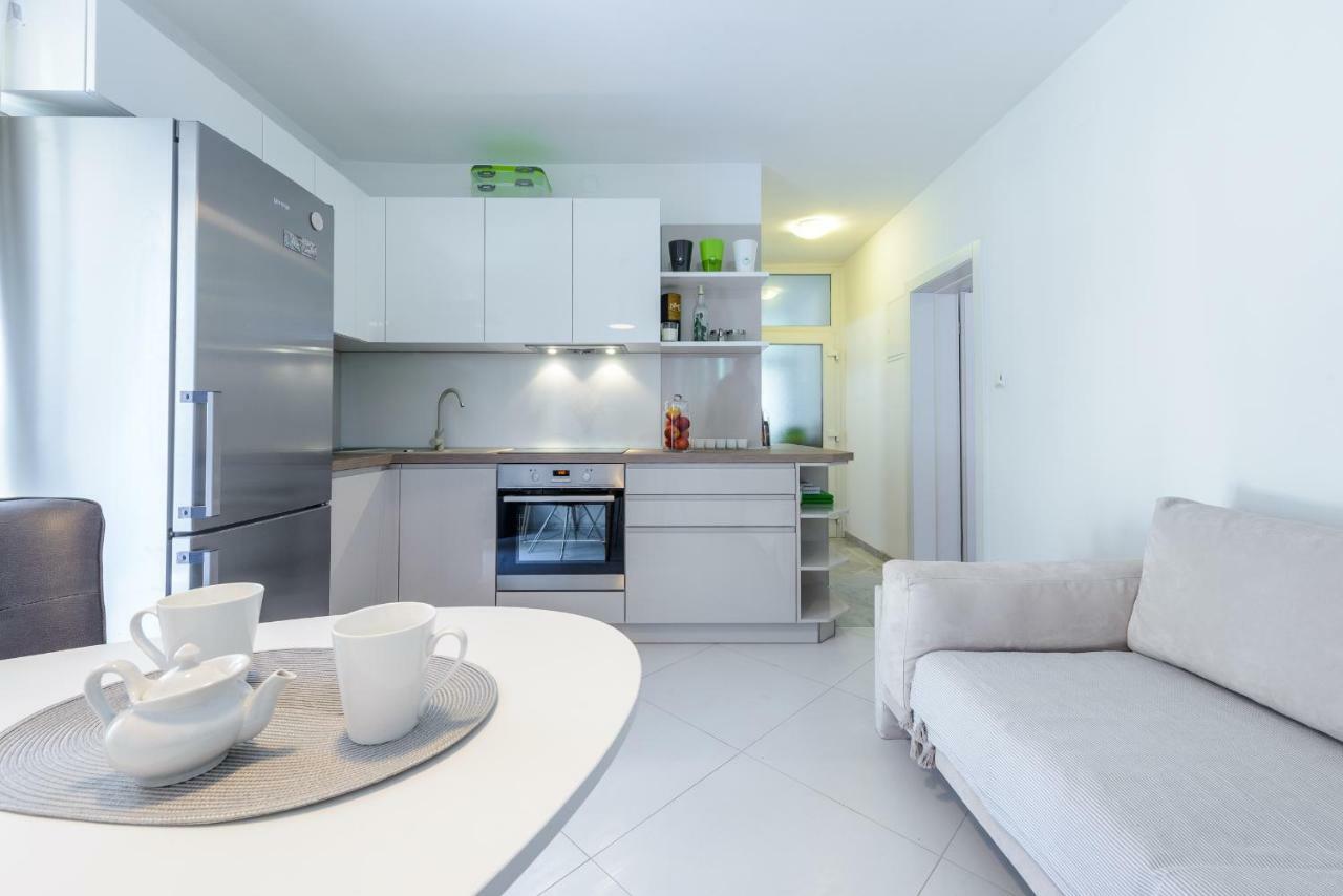 Apartment Antonella Dubrovnik Eksteriør billede