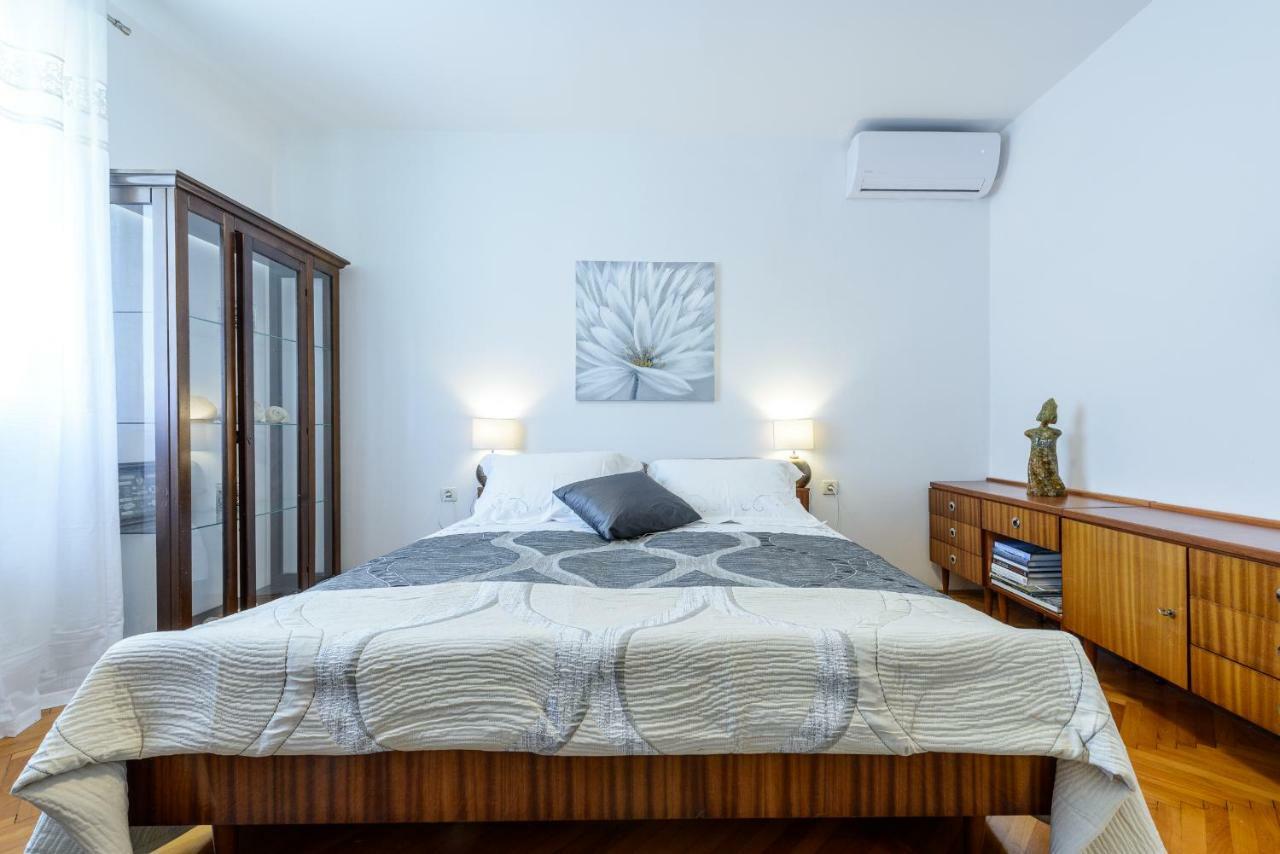 Apartment Antonella Dubrovnik Eksteriør billede