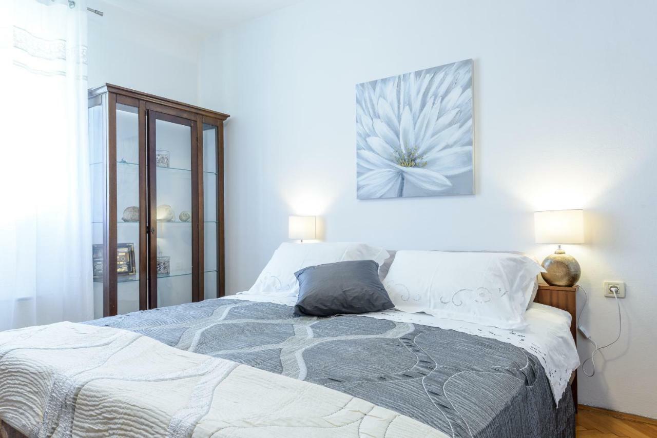Apartment Antonella Dubrovnik Eksteriør billede