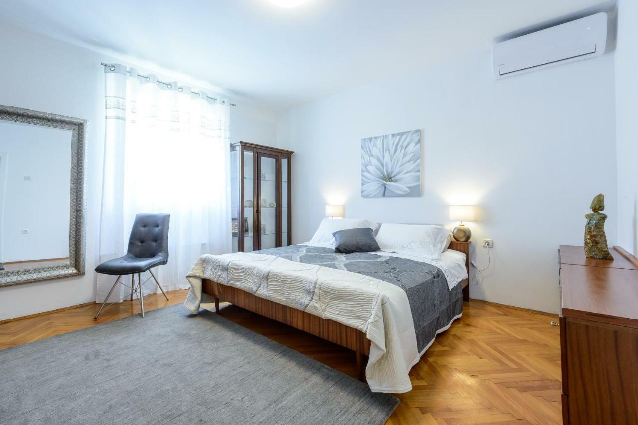 Apartment Antonella Dubrovnik Eksteriør billede